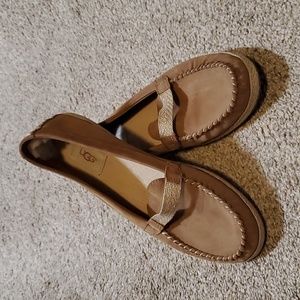 Women's Ugg Loafers